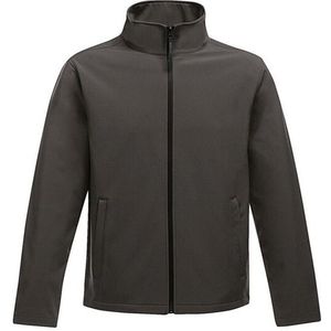 Regatta - Ablaze - Soft Shell Jas - 100% Polyester - Waterdicht - Duurzaam