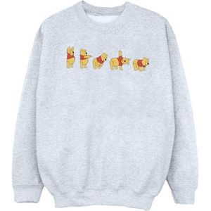 Li-cense - Disney Sweatshirt - Multicolor - 50% Katoen 50% Polyester