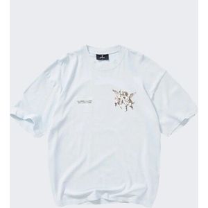 Represent Heren legacy cherubs t-shirt