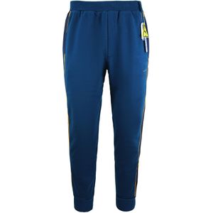 Puma - T7 Track - Joggers - Blauw - Heren