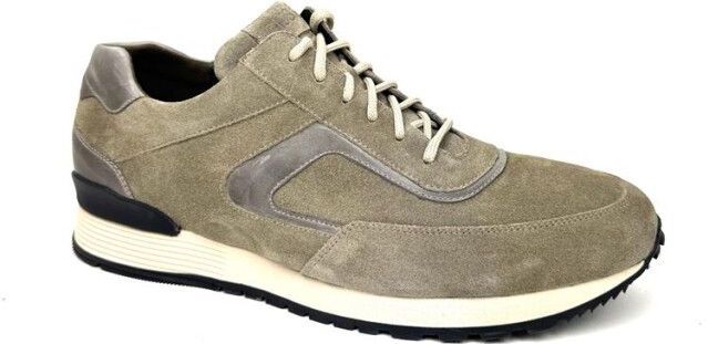 GIJS - 2138 - Schoenen - Beige