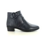 Rieker - Y0797-00 - Enkellaars - Zwart