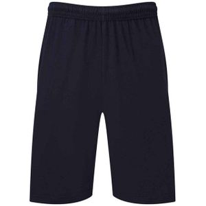 Fruit of the Loom - Korte Broek - Katoen - Eenvoudig - 2 Zijzakken