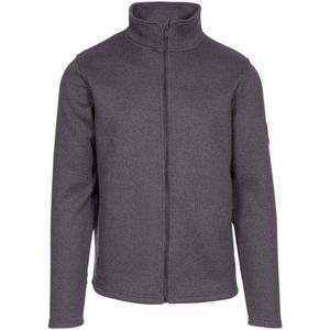 Trespass Heren benson fleece jacket