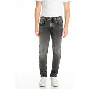 Replay - M914Y.000.661 - Jeans - Midden Grijs