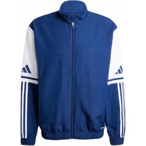 Adidas - Squadra 25 - Presentatiejas - 100% Gerecycleerd Polyester - Vochtafvoerend