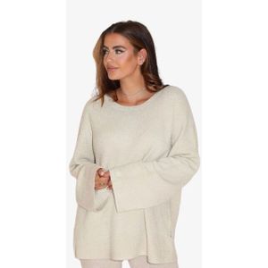 Dua - Sweater - Creme