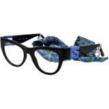 Guess - GU2988 092 - Brilmontuur - Zwart - Cat Eye