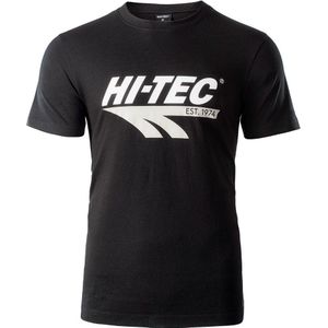 Hi-Tec Heren retro t-shirt