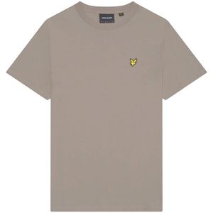 Lyle and Scott T-shirt korte mouw ts400vog