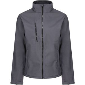 Regatta - Ablaze - Softshell Jas - 3 Laags - Heren