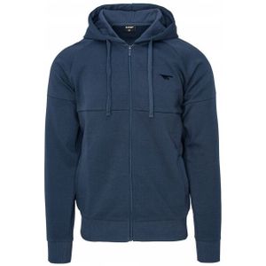 Hi-Tec Heren hadar full zip hoodie