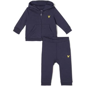 Lyle and Scott Bb zip through and jog set