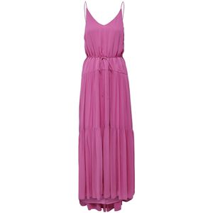 Only Onlmerle strap maxi dress wvn