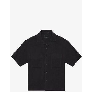 Antony Morato Heren blouse nairobi relaxed crinckle