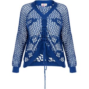 IZIA gebreide trui mahisha