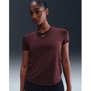 Nike - One Classic Dri-FIT - T-shirt - Dames