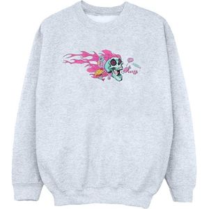 Li-cense Disney dames wreck it ralph candy schedel sweatshirt