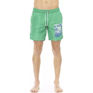 Griekse Bust Zwemshorts