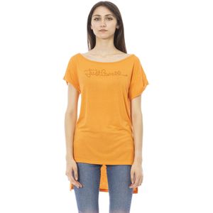 Just Cavalli T-shirt Vrouwen