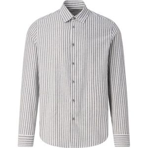 Drykorn - Ramis - Korte Mouw Shirt - Oranje