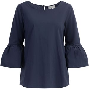 RISA katoenen blouse iridia