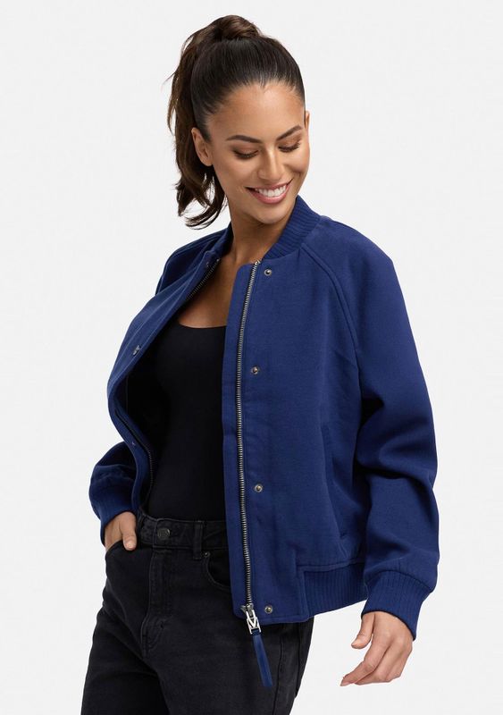 Marikoo - Zunaa - Tussenjas - Bomber-/College-stijl