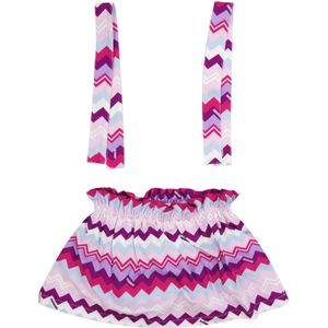 Missoni Baby meisjes rok