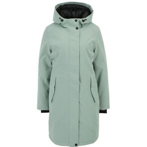 Covered - Frida - Tussenjas - Blauw - Dames