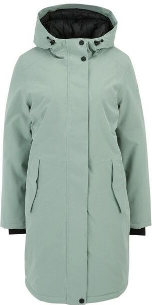 Covered - Frida - Tussenjas - Blauw - Dames