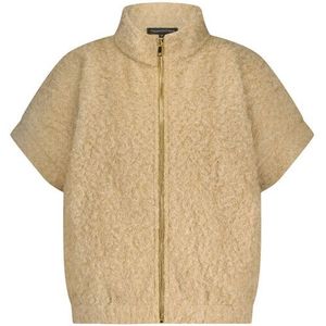 Tramontana - Jasje Q03-18-802 - Cognac - Leren Jassen