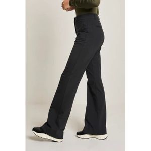 Para Mi - Noor - Pantalon - High Waist - Flare Leg