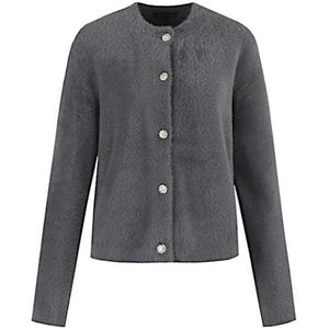 G-Maxx - Ennie - Vest - Night Grey