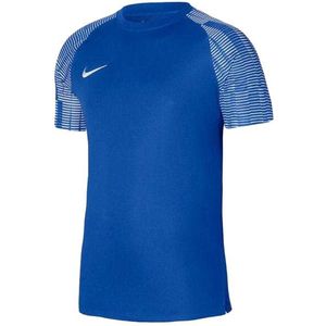 Nike - Academy Dri-FIT Jersey - Sporttop - 100% Polyester - Korte Mouwen