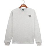 Mercer Amsterdam - Sweat MEAP253004 - Zand - Sweater