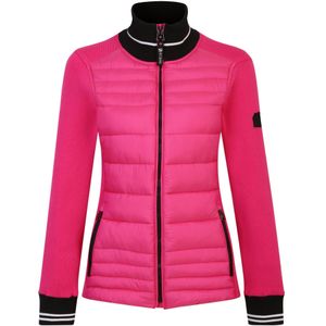 Dare2b - Icy Hybrid - Gewatteerd Jack - Dames - Waterdicht