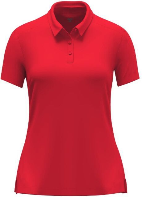 Jako - Polo Uni Dames - Sportshirt - Blauw - 100% Gerecycled Polyester