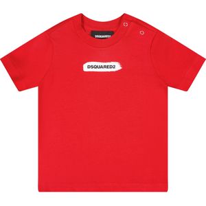 Dsquared2 Baby unisex t-shirt