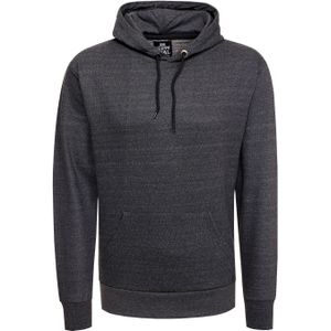 Rusty Neal - Hoodie - Normale Pasvorm - Katoen/Polyester