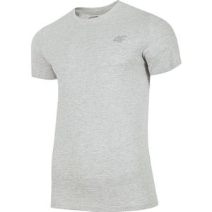 4F - nosh4-tsm003 - T-shirt - Katoen - Korte Mouwen