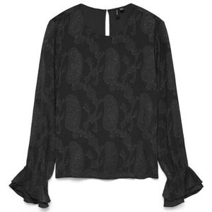Vero Moda Vmmishi ls top wvn