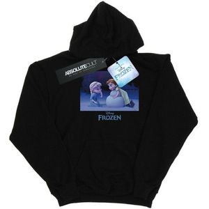 Li-cense Disney heren frozen build a snowman hoodie