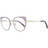 Emilio Pucci - EP5220-51080 - Spectacle Frame - Paars - Ø 51 mm