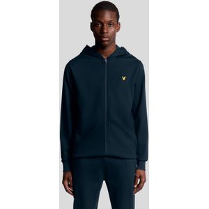 Lyle & Scott - Sports - Hoodie - Marineblauw