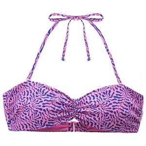 Aquawave Dames samae koraal bikinitop