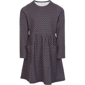 Trespass - Vergeten - Lange Mouwen Jersey Jurk - Meisjes