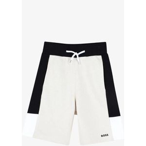 Hugo Boss Junior Jongens short bermuda