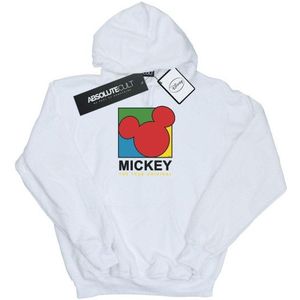 Li-cense Disney jongens mickey mouse true 90s hoodie
