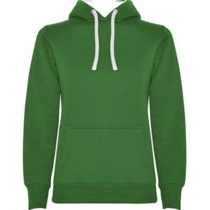 Roly Dames urban hooded polycotton sweatshirt