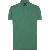 Peuterey - Polo - Heren - Korte Mouwen - Normale Pasvorm